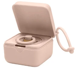 Контейнер для хранения соски BIBS 5713795231102