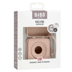 Контейнер для хранения соски BIBS 5713795231102