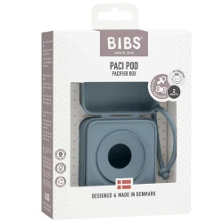 Əmzik saxlama qabı BIBS 5713795231164