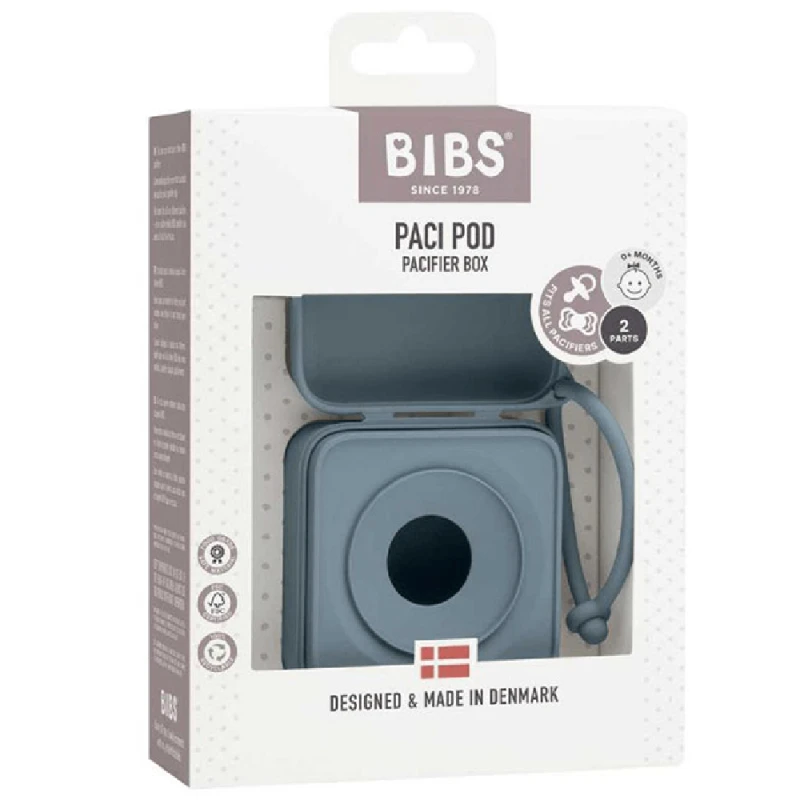 Əmzik saxlama qabı BIBS 5713795231164