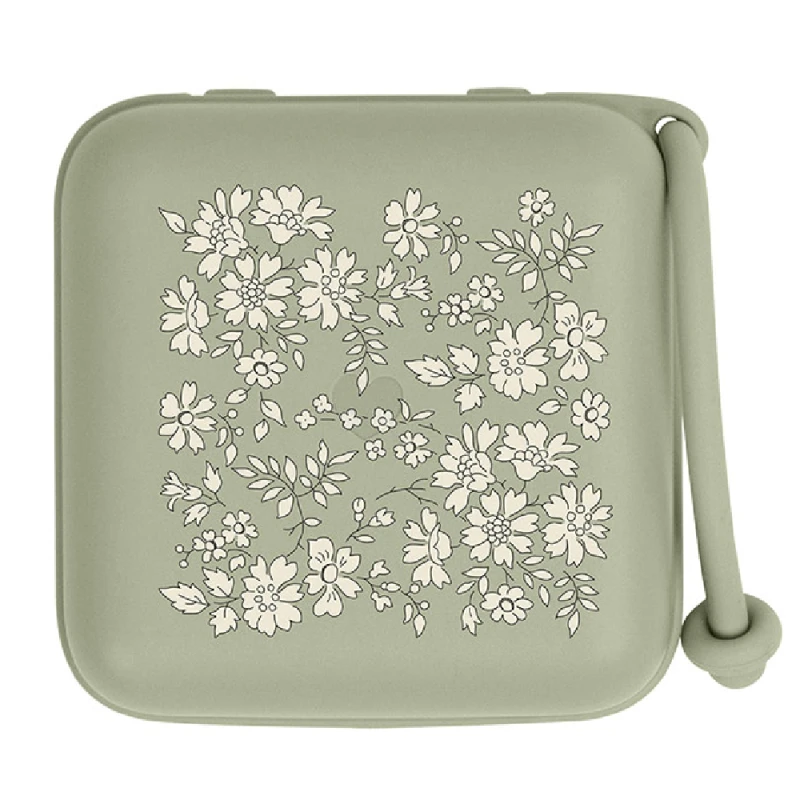 Контейнер для пустышки BIBS Liberty