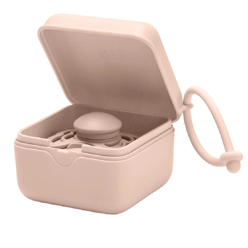 Контейнер для пустышки BIBS Liberty