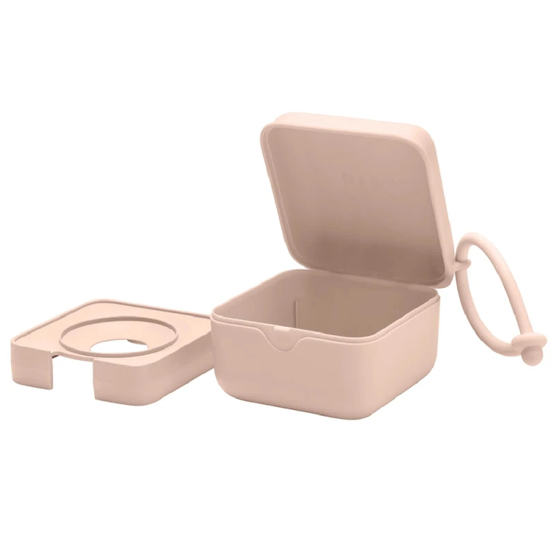 Контейнер для пустышки BIBS Liberty