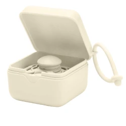 Контейнер для пустышки BIBS Liberty