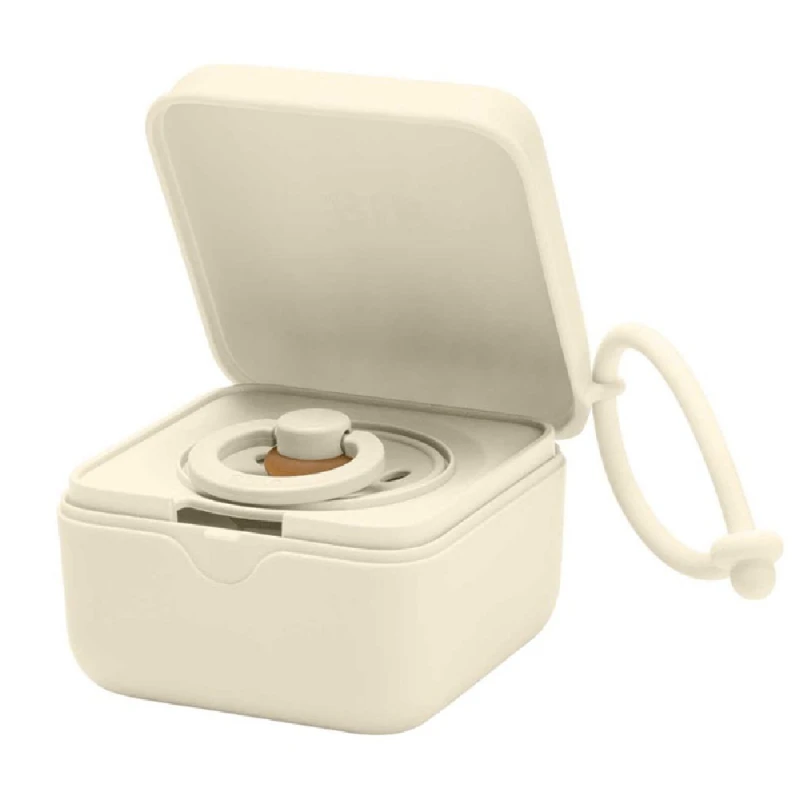 Контейнер для пустышки BIBS Liberty