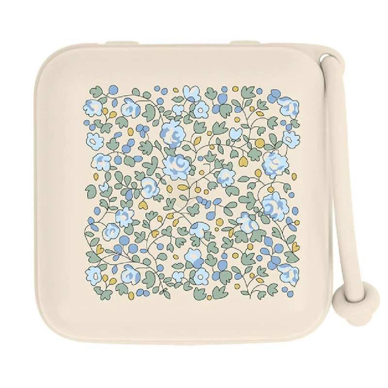 Контейнер для пустышки BIBS Liberty