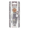 Держатель для соски BIBS Liberty 5713795243235
