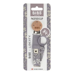 Держатель для соски BIBS Liberty 5713795243235