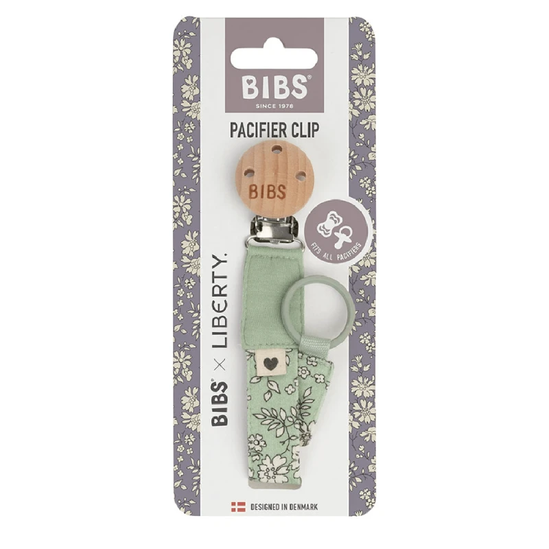 BIBS Liberty əmzik tutacağı / 5713795243228