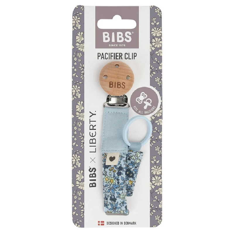 BIBS Liberty əmzik tutacağı / 5713795243266