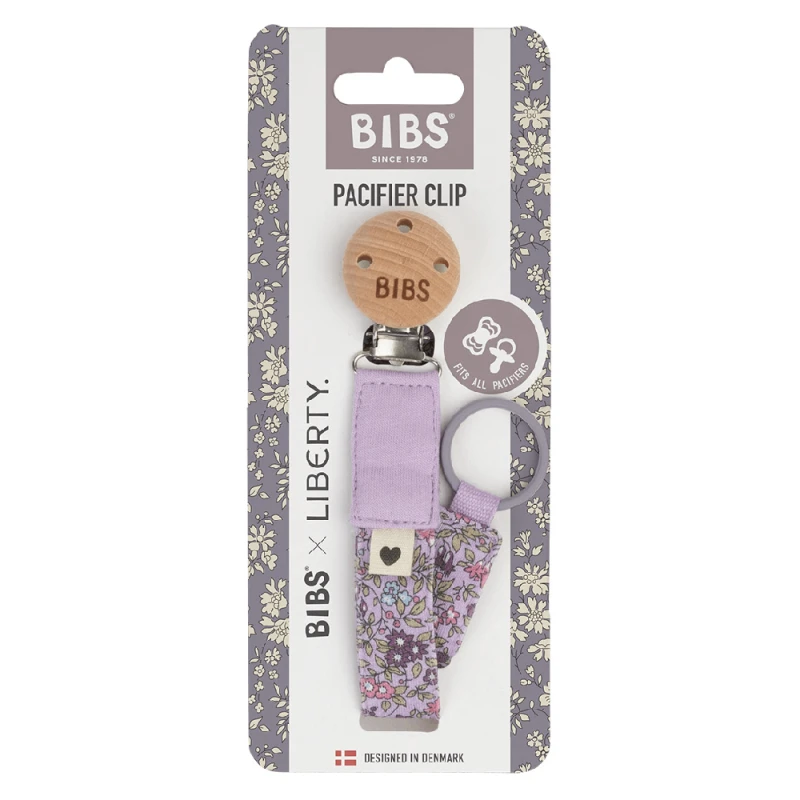 BIBS Liberty əmzik tutacağı / 5713795243273