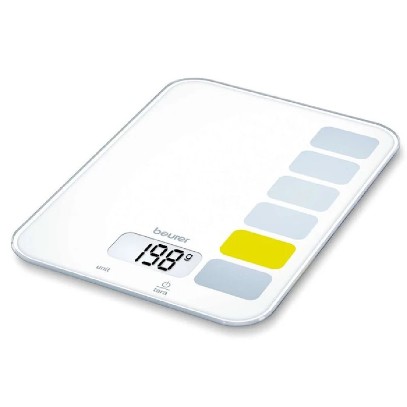 Кухонные весы Beurer KS 19 Sequence 70408