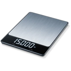 Tərəzi Beurer KS 34 XL Stainless Steel 70312