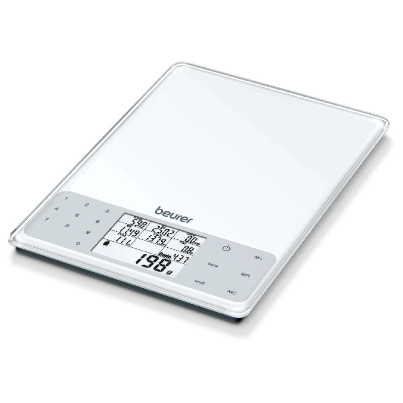 Кухонные весы Beurer DS 61 70905