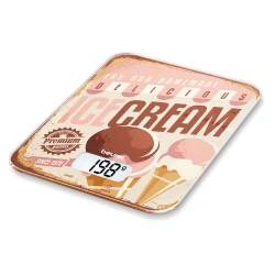 Кухонные весы Beurer KS 19 Ice Cream 70402