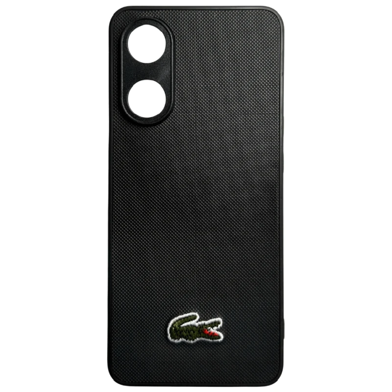 MyChoice Case Lacoste OPPO Reno 8T Dark