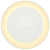 Ночная Лампа Yeelight Plug-in Light Sensor Nightlight