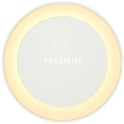 Ночная Лампа Yeelight Plug-in Light Sensor Nightlight