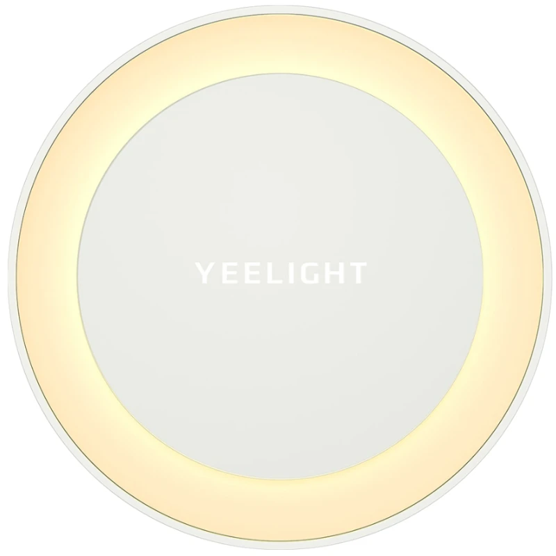 Ночная Лампа Yeelight Plug-in Light Sensor Nightlight
