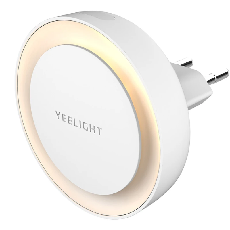 Ночная Лампа Yeelight Plug-in Light Sensor Nightlight
