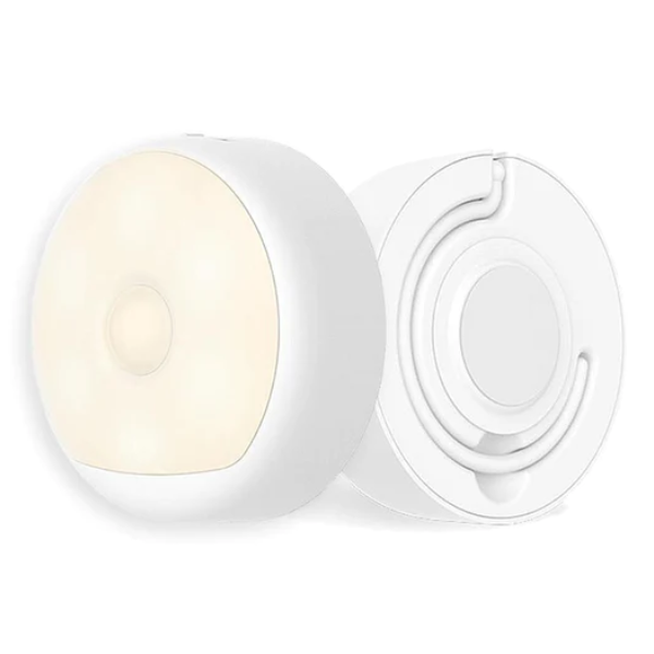 Gecə lampası Yeelight Motion White