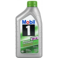 Mühərrik yağı Mobil 1 ESP 5W-30 1L