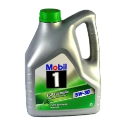 Mühərrik yağı Mobil 1 ESP 5W-30 4L