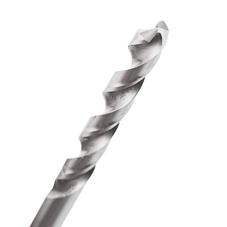 Бур Dnipro-M 19445013 5 мм 2 шт