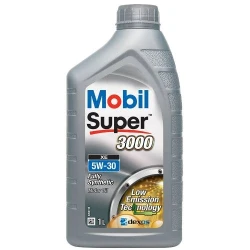 Mühərrik yağı Mobil Super 3000 XE 5W-30 1L