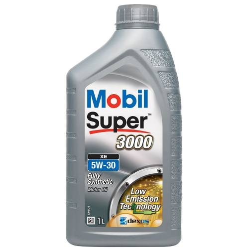Mühərrik yağı Mobil Super 3000 XE 5W-30 1L