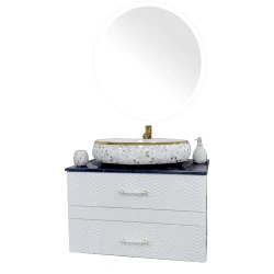 Мойдодыр Gold Banyo 1715W/80