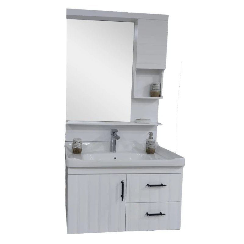 Тумба с раковиной Gold Banyo 6197/80