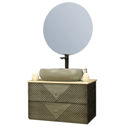 Мойдодыр Gold Banyo 1708/80