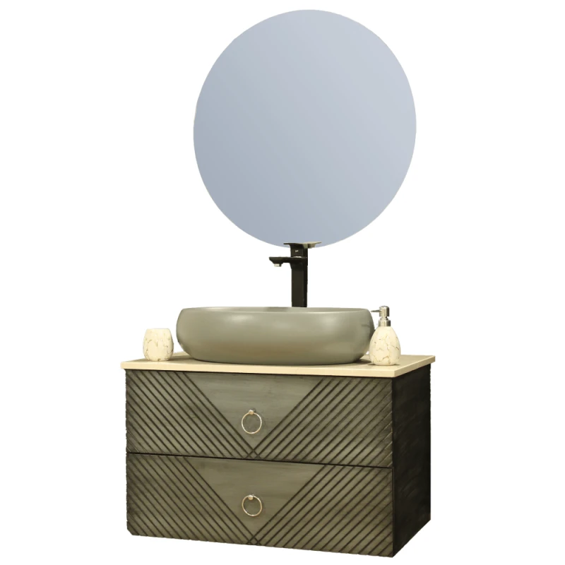 Мойдодыр Gold Banyo 1708/80