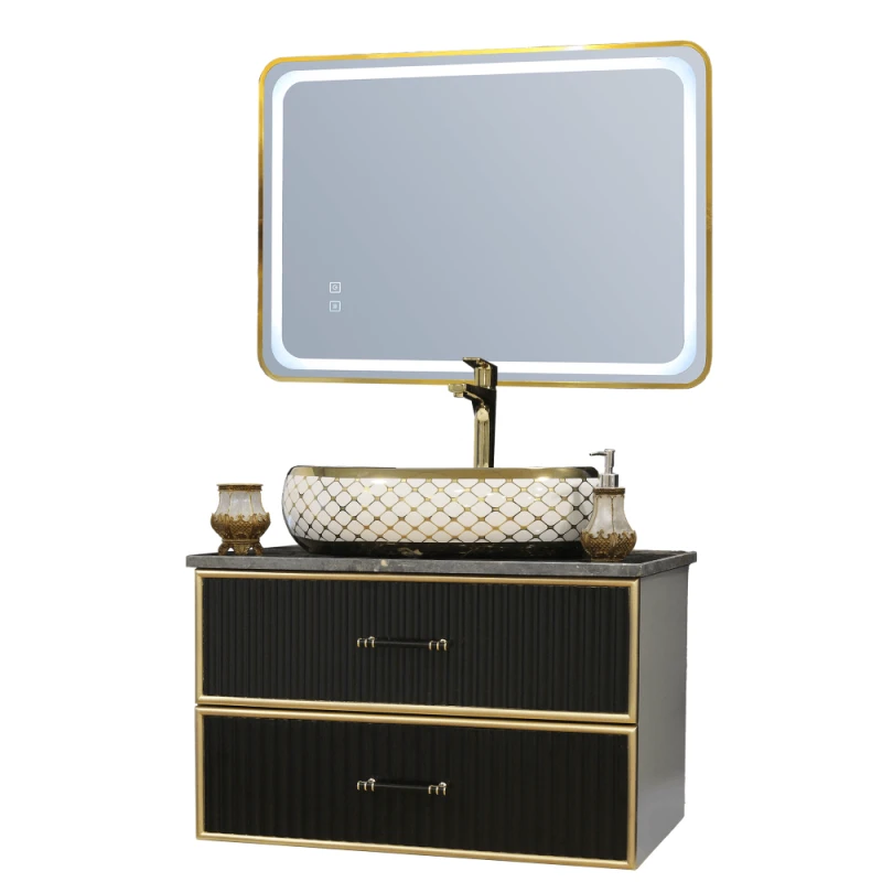 Moydadır Gold Banyo 1704/80