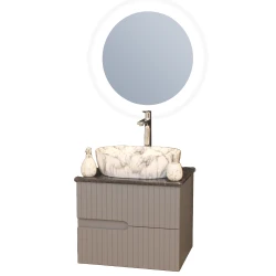 Moydadır Gold Banyo 1712/60