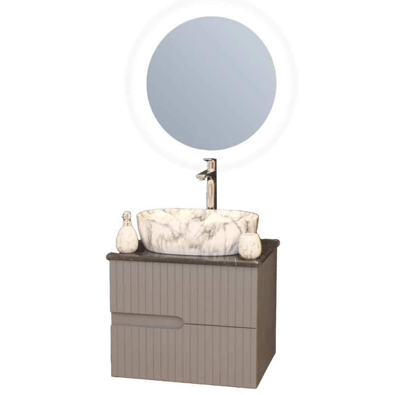 Moydadır Gold Banyo 1712/60