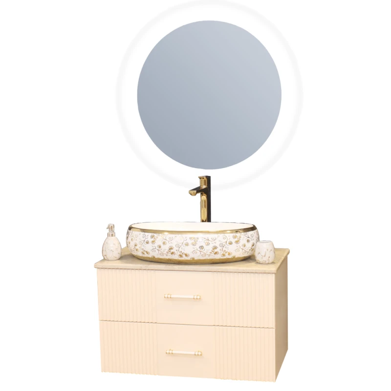 Moydadır Gold Banyo 1711/80