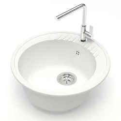 Mətbəx çanağı Davaline J6G31W