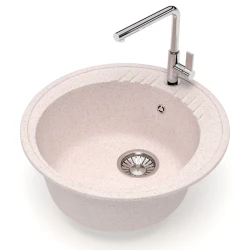 Mətbəx çanağı Davaline J6G33BJ