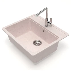 Mətbəx çanağı Davaline J9G33BJ