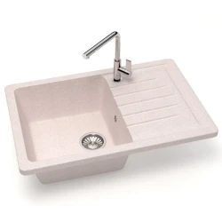 Mətbəx çanağı Davaline J16G33BJ