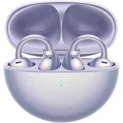 Qulaqlıq HUAWEI FreeClip Purple 55037246