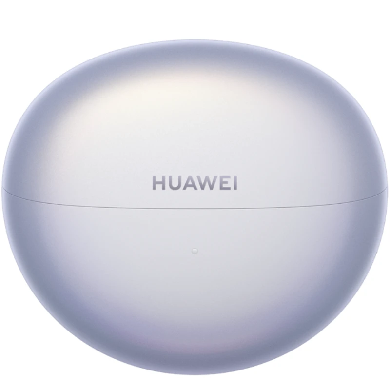 TWS Наушники HUAWEI FreeClip Purple 55037246