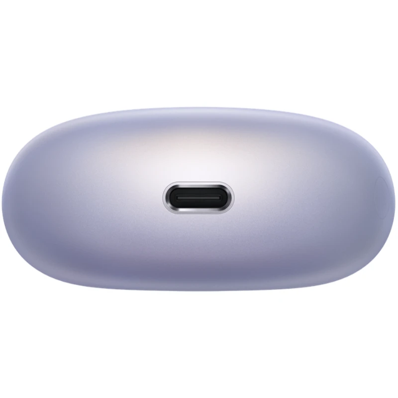 TWS Наушники HUAWEI FreeClip Purple 55037246