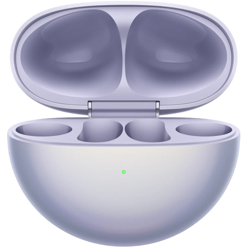 TWS Наушники HUAWEI FreeClip Purple 55037246