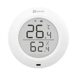 Датчик температуры и влажности Ezviz CS-T51C-A0-BG