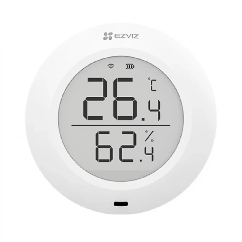Датчик температуры и влажности Ezviz CS-T51C-A0-BG
