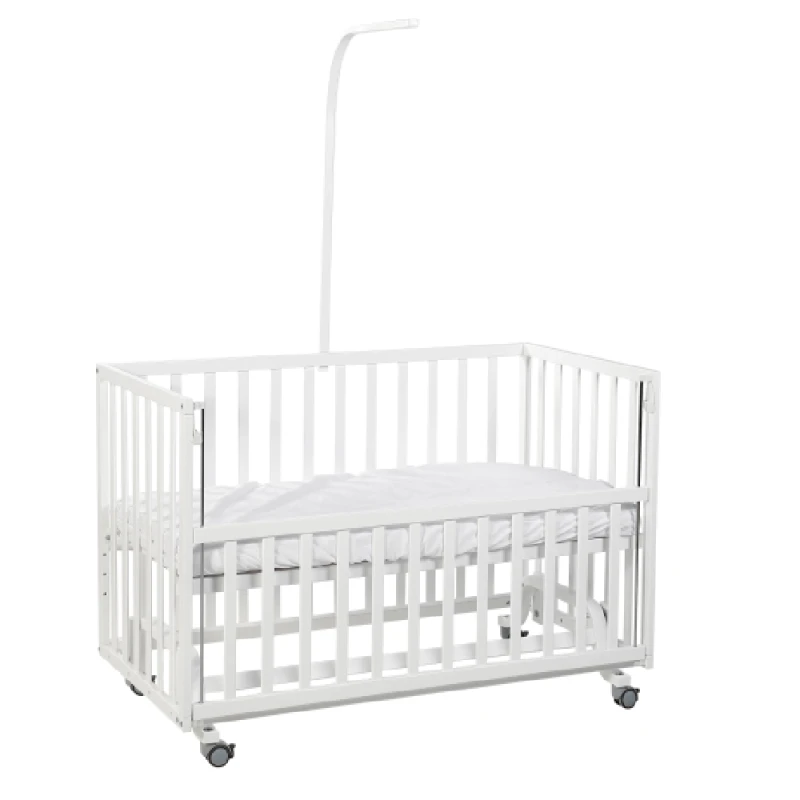 Beşik Tahterevalli Mika 85720 Ağ