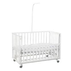 Колыбель-качалка Tahterevalli Mika 85721 Белый